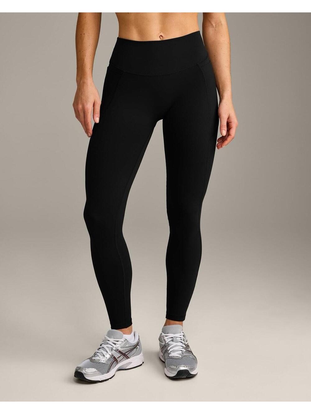Oner Active Unifiedmove Pocket Leggings Black Women’s Size M Gym Lifting Yoga